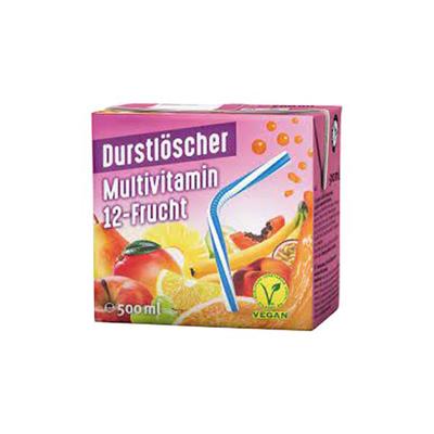 Durstloscher multi (12x 50cl)