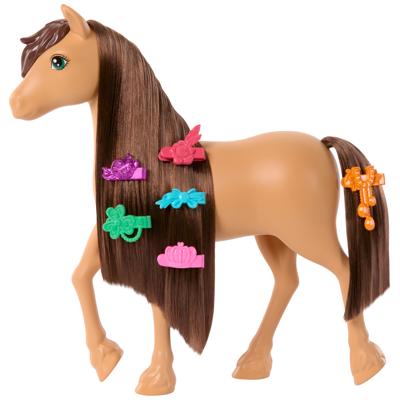 Barbie Great Horse Chase Speelset Assorti Barbie Great Horse Chase Speelset Assorti