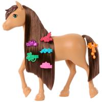 Barbie Great Horse Chase Speelset Assorti - thumbnail