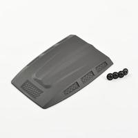 FTX - Outback Fury Bodyshell Moulded Engine Cover (FTX9207) - thumbnail
