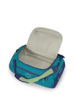 Osprey Daylite Duffel - 45L - Blue Spikemoss/Alkaline - thumbnail