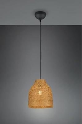 Trio Papieren hanglampJoeline Ø 25cm - R31731026