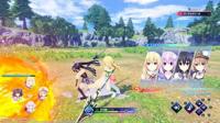 Neptunia Game Maker R:Evolution Day One Edition - thumbnail