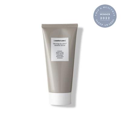 Comfort Zone Tranquillity Shower Cream 200ml Douche & bad - thumbnail