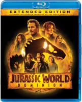 Jurassic World Dominion - thumbnail