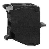 Schneider Electric ZENL1121 ZENL1121 Hulpschakelaar 1x NC 5 stuk(s) - thumbnail