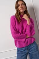 Marelle pullover - orchid - 13237 - thumbnail