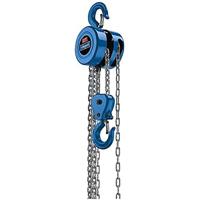 Scheppach Katrol (kettinghijser) CB02, Chain Hoist - 4907402000 - thumbnail