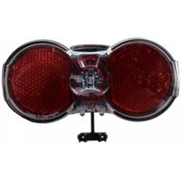 Busch & Muller Bumm achterlicht toplight flat plus standlicht 50/80mm (6st) - thumbnail