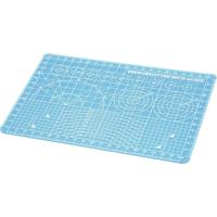 Tamiya DIN A5 Snijmat (l x b x h) 220 x 150 x 2 mm - thumbnail