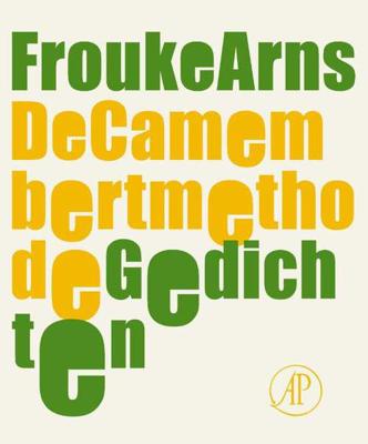 Frouke  Arns De camembertmethode
