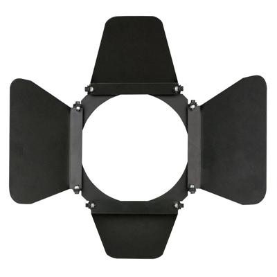 Showtec Showtec Barndoor for Par 56 COB