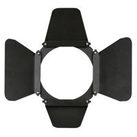 Showtec Showtec Barndoor for Par 56 COB - thumbnail