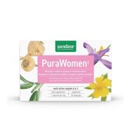Purasana PuraWomen 6-1 Capsules - thumbnail