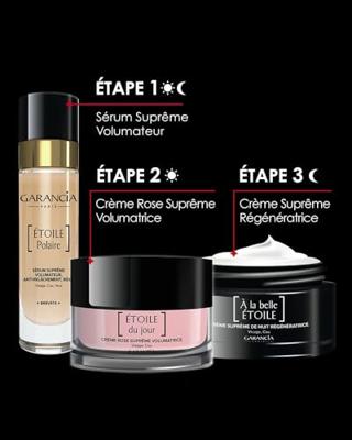 Garancia A La Belle Etoile Supreme Regenerating Night Cream 40 ml
