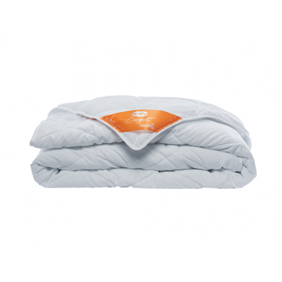 Silvana Royale Dekbed Light Oranje