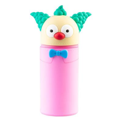 The Simpsons 3D Pencil Case Krusty the Clown