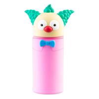 The Simpsons 3D Pencil Case Krusty the Clown - thumbnail