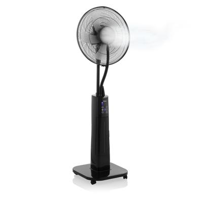 Tristar VE-5884 Ventilator 40 cm Zwart