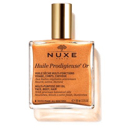Nuxe Huile Prodigieuse Or 100 ml