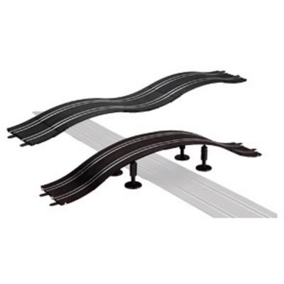 Carrera go!!! - hump track / bridge