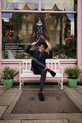 Burlington Manchester Katoenen Heren Sokken - Biologisch katoenen heren kousen met ruit print