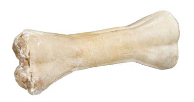 TRIXIE KAUWBOT LAMVULLING 10 CM 2 × 40 G / ST. 10 CM 10X2X40 GR