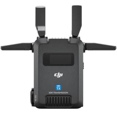 DJI SDR Transmission - Transmitter DJI SDR Transmission - Transmitter