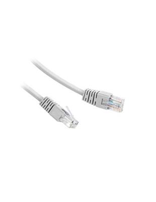 S/FTP Cat6A patchkabel LSZH, zwart 1 meter S/FTP Cat6A patchkabel LSZH, zwart 1 meter