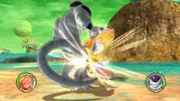 Dragon Ball Z Raging Blast 2 (essentials) - thumbnail