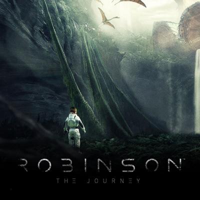 Robinson: The Journey (PSVR required)