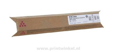 Ricoh 841927 tonercartridge 1 stuk(s) Origineel Magenta Ricoh 841927 tonercartridge 1 stuk(s) Origineel Magenta
