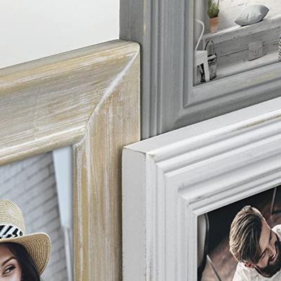 Zep Fotolijst UT662 Santiago 3x10x15 3x13x18 cm Zep Fotolijst UT662 Santiago 3x10x15 3x13x18 cm