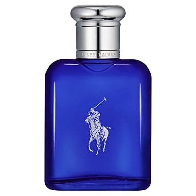 Ralph Lauren Polo Blue Eau de toilette Spray 75 ml Heren