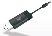 Reflexion AD3 Bluetooth®-zender - thumbnail