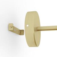 Eglo Gouden wandlampEscandell - 900733 - thumbnail