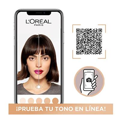 L'Oréal - True Match Eye-Cream In a Concealer - 4-7D Golden Sable