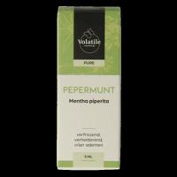 Volatile Pepermunt 5 Milliliter - thumbnail