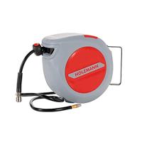 Holzmann Maschinen LSR15AIR Pneumatische slanghaspel 17 bar - thumbnail