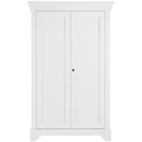 WOOOD Opbergkast 'Isabel', kleur Wit - thumbnail