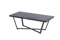 Luxor ceramic lounge Tafel 124x64 cm I Hartman - Sophie - thumbnail