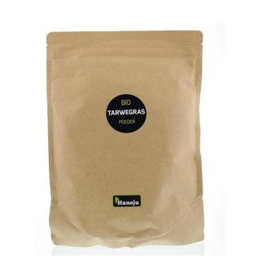 Tarwegras poeder bio Tarwegras poeder bio
