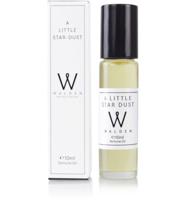 Walden Natural Perfume A Little Stardust Oil Roll-on (10 ml) - thumbnail
