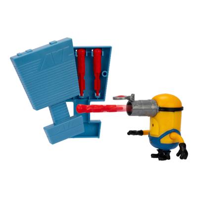 Moose Toys Despicable me 4 - actiefiguur mel