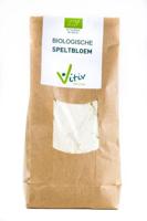 Vitiv Speltbloem bio 1 Kilogram - thumbnail