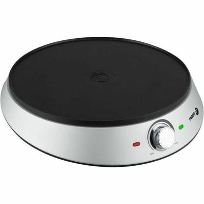 Pannenkoekenmaker Fagor FGC240 Grijs Ø 30 cm 1200 W