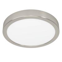 Eglo RVS plafonnièreFueva 5 Ø 21cm - 900584 - thumbnail