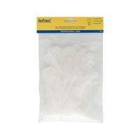 Duoprotect Handschoen vinyl large 10 Stuks - thumbnail