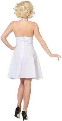 Miss Hollywood Marilyn Monroe jurk Miss Hollywood Marilyn Monroe jurk