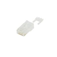 ACT AC4115 Modulaire RJ45 Connector Cat6 - 10 stuks - thumbnail